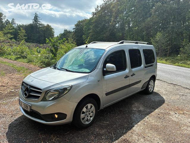 Mercedes Citan